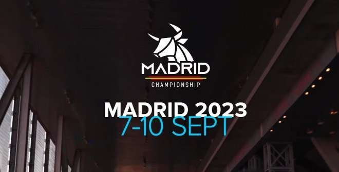 días madrid chamnpionship