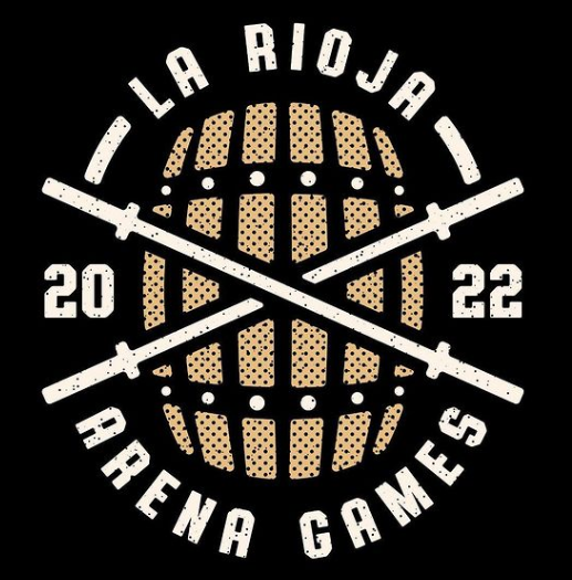 la rioja arena games 2023 competicion cross training