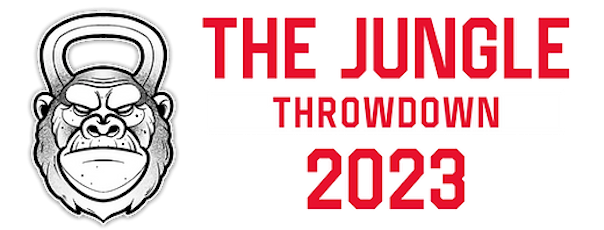 the jungle throwdown evento salou barcelona crossfit competición